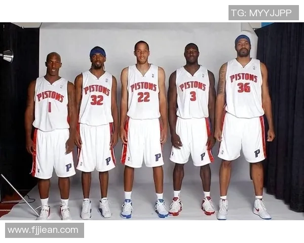 2009年湖人与活塞的巅峰对决回顾及其对NBA历史的影响分析